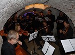 Nonet Donum i Varaždinski kvartet oduševili na tradicionalnom korizmenom koncertu
